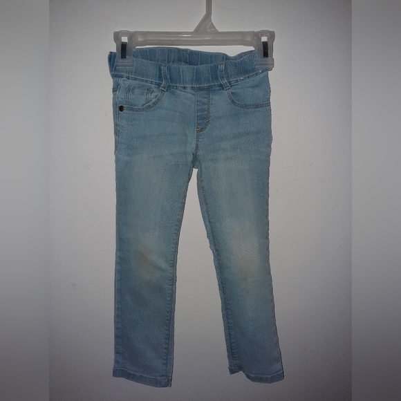 Gymboree Kids 3T Jeans - Picture 2 of 2